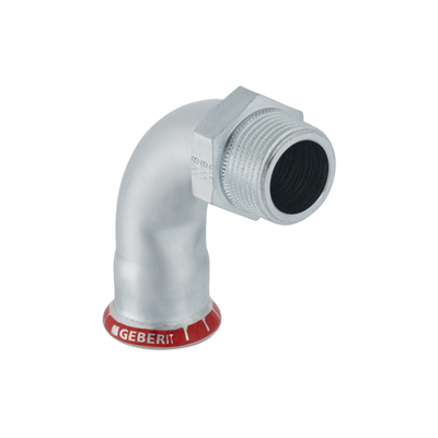 Geberit 54X2 MPF BÖJ ELFÖRZ 90GR 1M